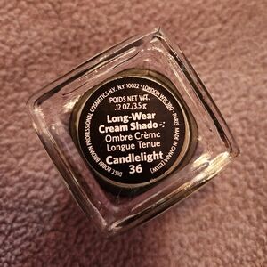 Bobbi Brown longwear cream shadow *CANDLELIGHT*